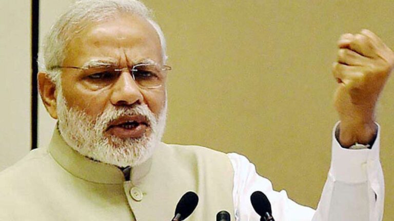 Covid-19 के कठिन दौर के बाद भारत की अर्थव्यवस्था की वापसी मजबूत रही है : प्रधानमंत्री नरेंद्र मोदी