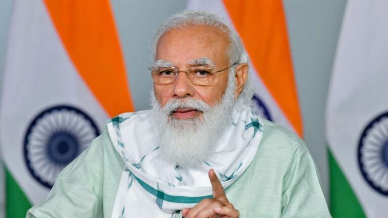 डिजिटल लेनदेन से देश की अर्थव्यवस्था में स्वच्छता, पारदर्शिता आ रही है: प्रधानमंत्री नरेंद्र मोदी