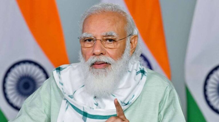 कोरोना की दूसरी लहर से मुकाबले के लिए युद्धस्तर पर हो रहा काम:  प्रधानमंत्री नरेंद्र मोदी