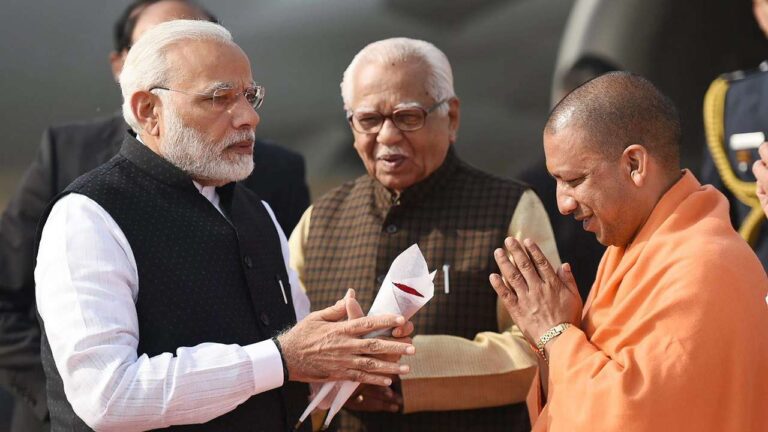 पीएम नरेंद्र मोदी और सीएम योगी करेंगे ‘लाइट हाउस प्रोजेक्ट’ का शिलान्यास