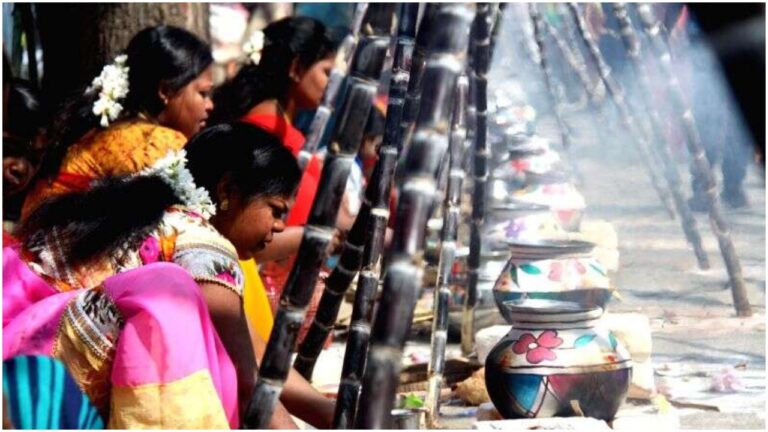 Pongal 2021: जानिए क्यों और कैसे मनाया जाता है पोंगल का त्योहार ?