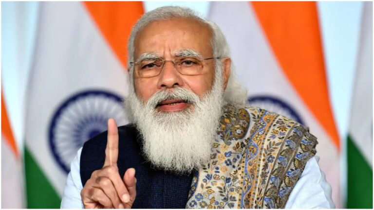 नए कृषि सुधारों का लाभ छोटे, सीमांत किसानों को सबसे ज्यादा होगा : प्रधानमंत्री नरेंद्र मोदी