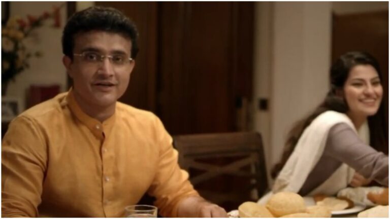 अडानी की कंपनी ने क्यों रोके सौरव गांगुली के ‘सेहतमंद तेल’ वाले विज्ञापन, जानिए वज़ह