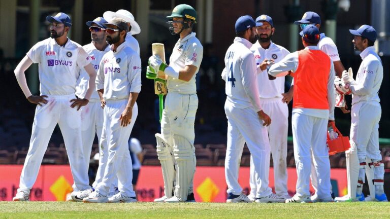 ICC ने सिडनी टेस्ट में नस्लवाद की आलोचना की, क्रिकेट ऑस्ट्रेलिया से मांगी कार्रवाई की रिपोर्ट