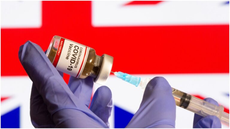 WHO ने Covid Vaccine फाइजर-बायोएनटेक के आपात इस्तेमाल को दी मंजूरी