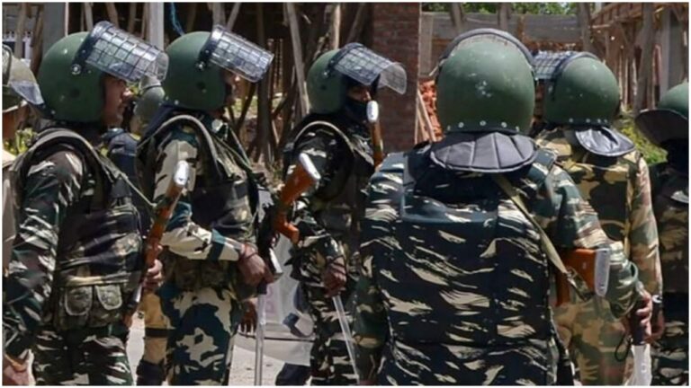 बंगाल, पंजाब, और बिहार के वीआईपी पुलिस सुरक्षा पाने वालों में सबसे आगे , 2019 में 19,467 को मिली सुरक्षा