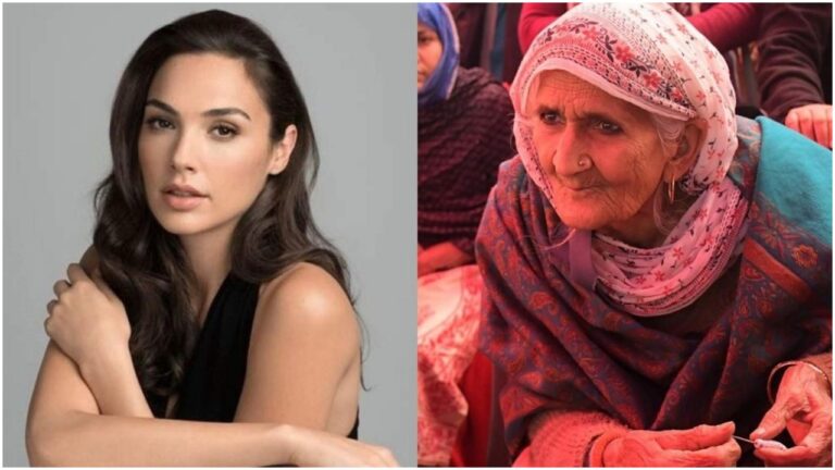 शाहीन बाग की दादी बिल्किस बानो हॉलीवुड स्टार गैल गैडोट की ‘My Personal Wonder Women’ लिस्ट में शामिल