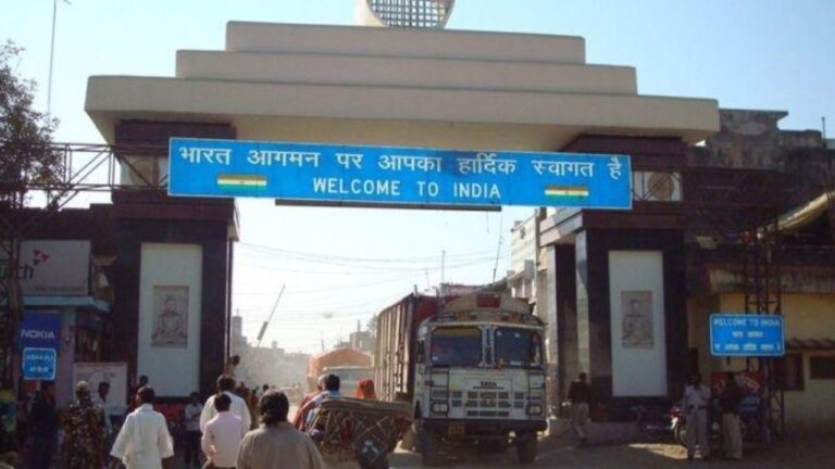 उत्तर प्रदेश में नेपाल सीमा पर खुलेगा ATS का थाना, नाकाम होंगे पाकिस्तानी खुफिया एजेंसी ISI के मंसूबे