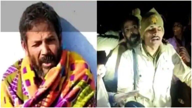 Badaun Gangrape Case: बदायूं में महिला से हैवानियत का मुख्य आरोपी महंत गिरफ्तार, गांव में ही छिपा मिला