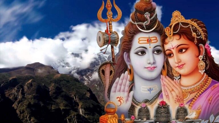 जानिए कब है मासिक शिवरात्रि, मुहूर्त और पूजन विधि