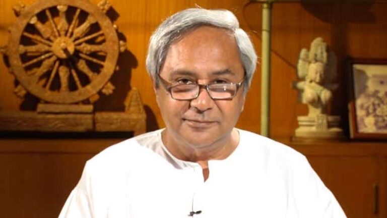 ओडिशा के मुख्यमंत्री नवीन पटनायक को मिली जान से मारने की धमकी, जांच के दिए आदेश