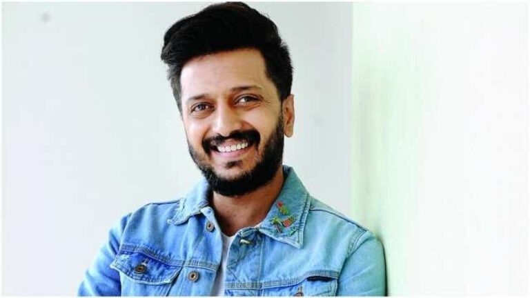 फ़िल्म अभिनेता रितेश देशमुख हुए साइबर धोखाधड़ी का शिकार, वीडियो शेयर कर फैंस को दी ये नसीहत