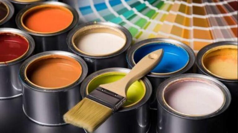 Indigo Paints : इश्यू प्राइस से 75% ऊपर 2607.50 रुपए पर लिस्ट हुए इंडिगो पेंट्स के शेयर