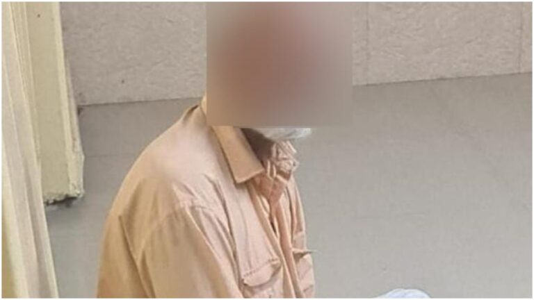 मुंबई : कुत्ते संग दुष्कर्म करने वाले पर बॉम्बे एनिमल्स राइट ने दर्ज कराया मामला, आरोपी गिरफ़्तार