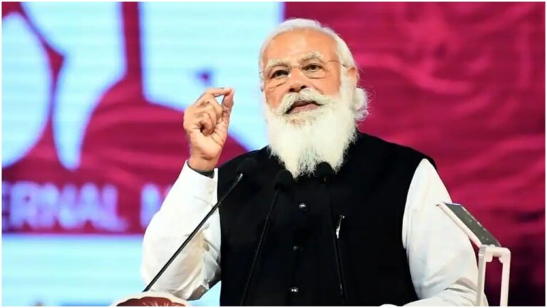 प्रधानमंत्री नरेंद्र मोदी पुदुचेरी में करेंगे रैली, 6 अप्रैल को राज्य में होगी वोटिंग