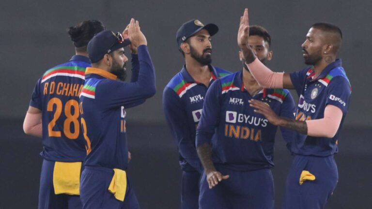 इंग्लैंड के खिलाफ वनडे सीरीज के लिए टीम इंडिया का ऐलान, प्रसिद्ध कृष्णा को मिली जगह