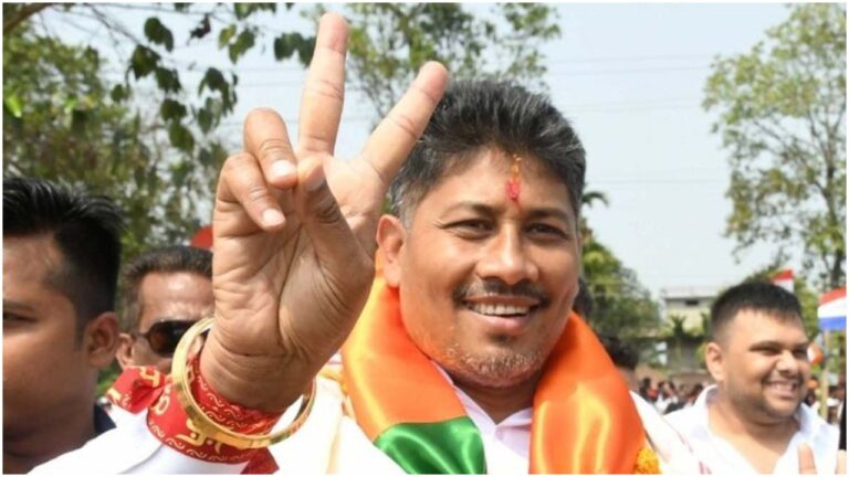असम : मंत्री ने दी पत्रकार को ‘गायब’ करने की धमकी, कांग्रेस ने की उम्मीदवारी रद्द करने मांग