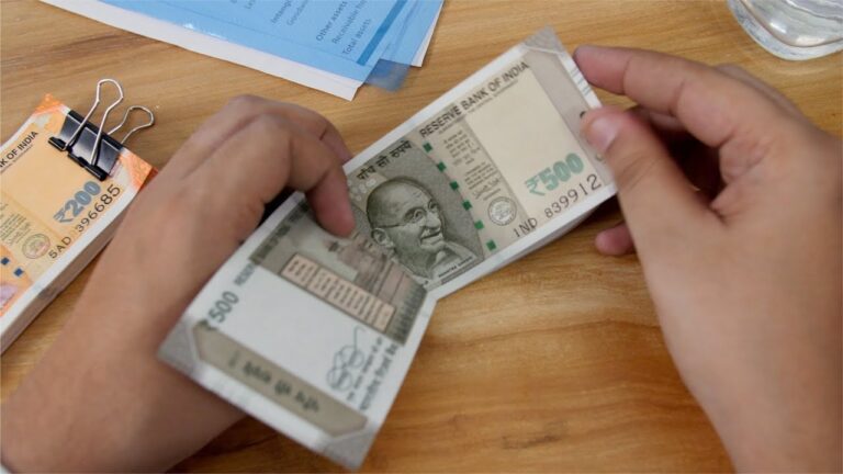 सरकार ने छोटी बचत योजनाओं की ब्याज दरों में कटौती वापस ली