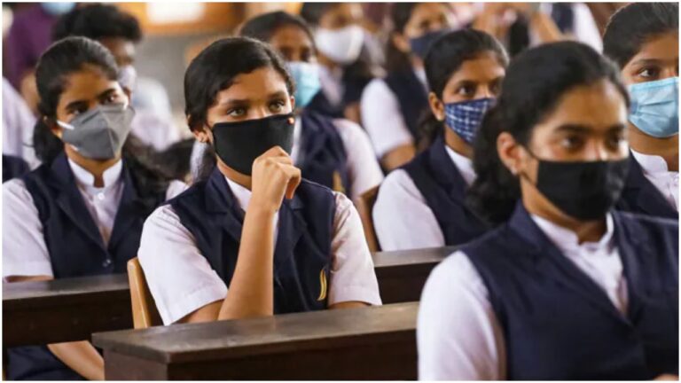 सीबीएसई की 10वीं की परीक्षा रद्द, 12वीं की परीक्षा स्थगित
