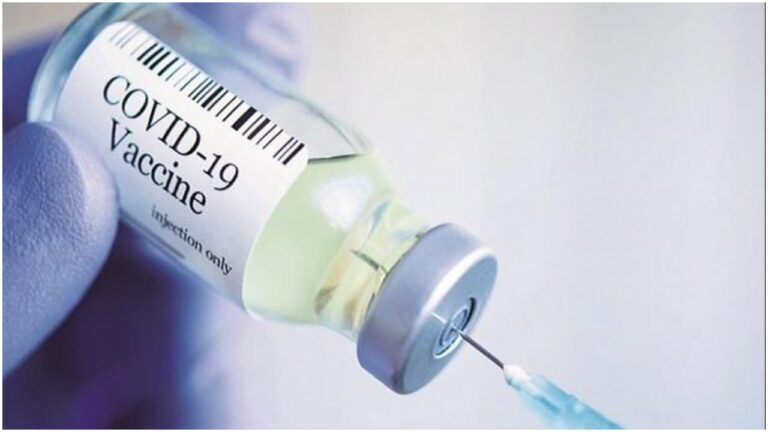 Corona Vaccination : 1 मई से CoWin या Aarogya Setu एप पर रजिस्‍ट्रेशन कराने पर ही लगेगी कोरोना वैक्‍सीन