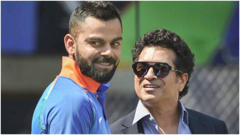 Wisden Almanack : विराट कोहली बीते दशक के सर्वश्रेष्ठ क्रिकेटर, तेंदुलकर और कपिल को भी सम्मान