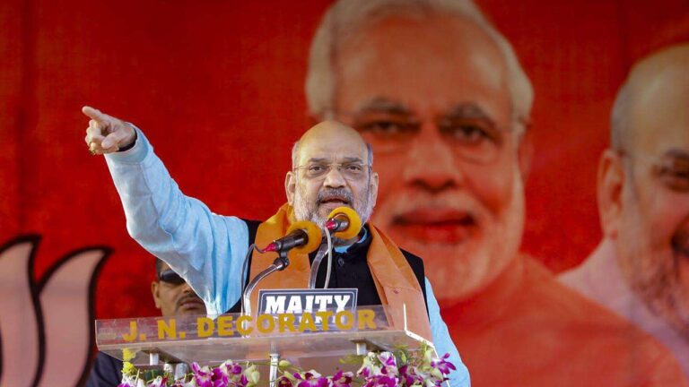 सहकारी मॉडल ही भारत में सर्वांगीण और समावेशी विकास हासिल करने में उपयोगी : अमित शाह
