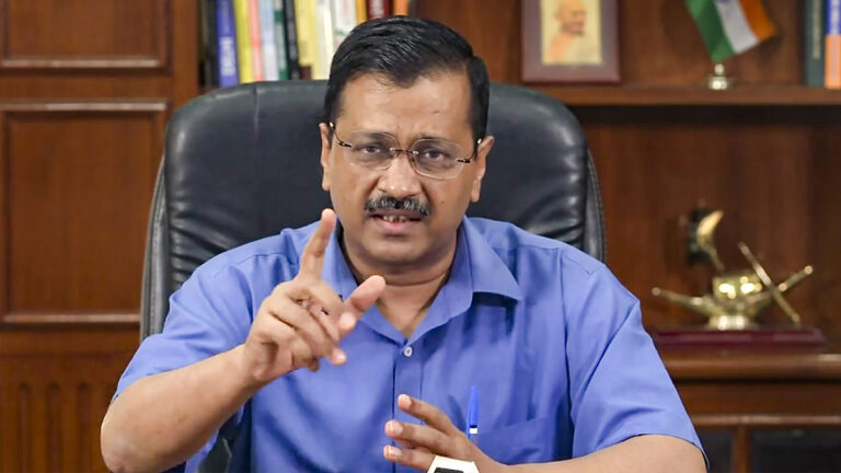 “आपके सरकारी स्कूल देखने कब आऊं”; केजरीवाल का असम सीएम हिमंत विश्व शर्मा पर तंज