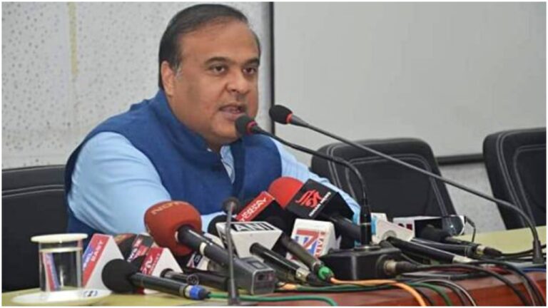 हिमंत बिस्व सरमा होंगे असम के अगले मुख्यमंत्री, सोमवार को हो सकता है शपथग्रहण