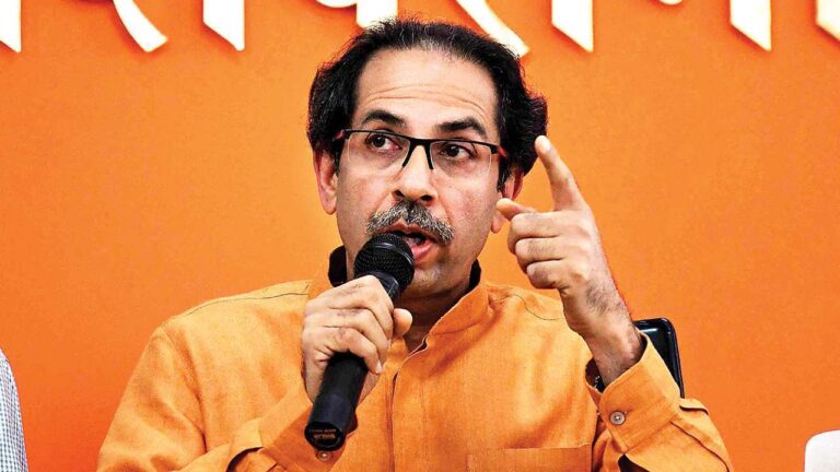 West Bengal :  TMC की जीत पर Uddhav Thackeray का बयान, कहा- जीत के लिए बंगाल की शेरनी को सारा श्रेय