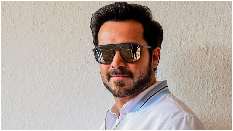 ‘टाइगर 3’ में पाकिस्‍तानी एजेंट की भूमिका में नजर आएंगे इमरान हाशमी