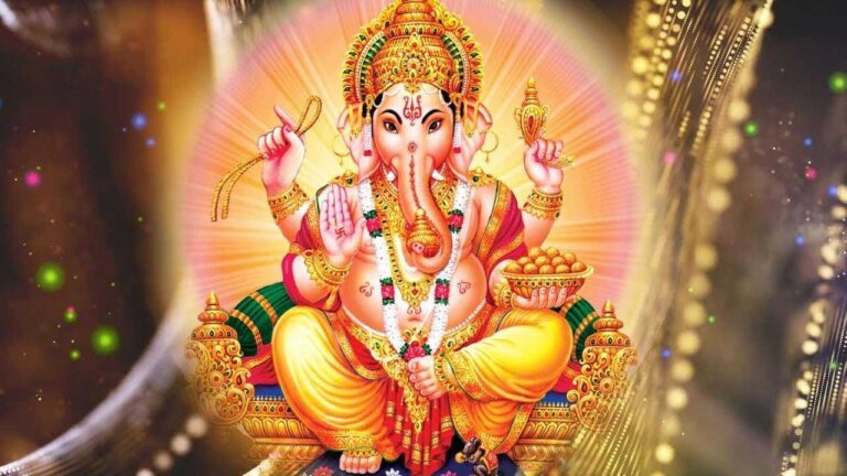 बुधवार को ऐसे करें भगवान गणेश को प्रसन्न, इन 3 मंत्रों के जाप से जीवन के हर दुख से मिलेगी मुक्ति