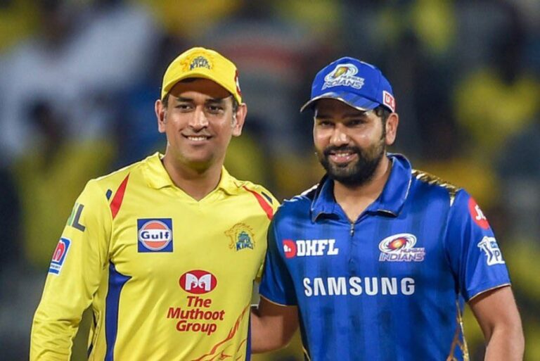 CSK vs MI, IPL 2021: मुंबई ने चेन्नई को 4 विकेट से हराया, किरोन पोलार्ड ने खेली 87 रनों की धमाकेदार पारी