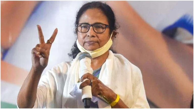 आज तीसरी बार लेंगी मुख्यमंत्री पद की शपथ लेंगी ममता बनर्जी , सौरव गांगुली सहित इन चेहरों को किया गया आमंत्रित