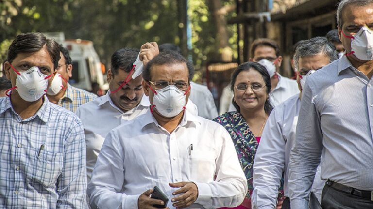 महाराष्ट्र में Mucormycosis के 2,000 से अधिक मामले हो सकते हैं : राजेश टोपे