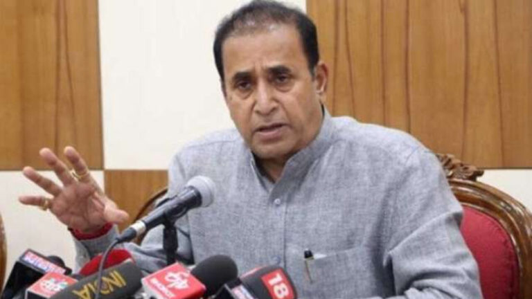 Maharashtra: महाराष्ट्र के पूर्व गृह मंत्री अनिल देशमुख को  जेल में आया चक्कर, अस्पताल में भर्ती