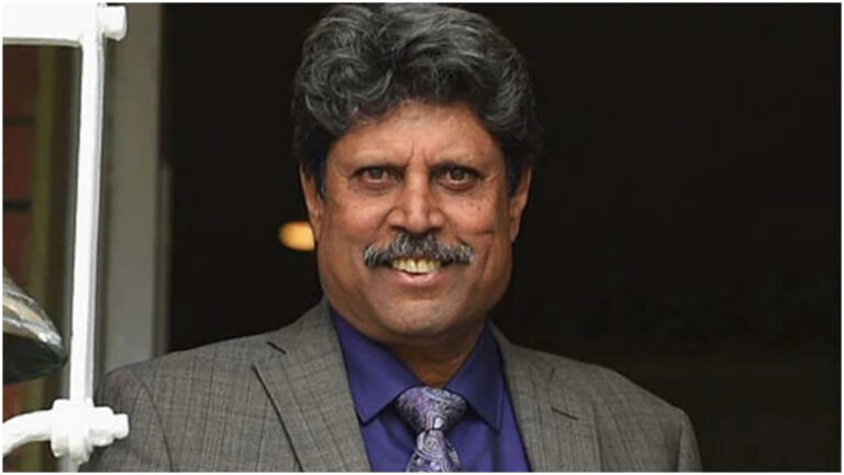 अगर रवि शास्त्री अच्छा प्रदर्शन रहे हैं तो हटाने की क्या जरूरत है : पूर्व कप्तान कपिल देव