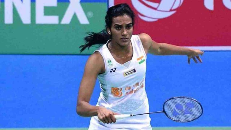 Tokyo Olympics: सिंधू सेमीफाइनल में, पदक से एक कदम दूर