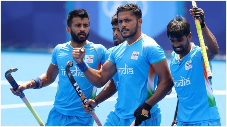 Tokyo Olympics : 41 साल का इंतजार खत्म, भारत ने जर्मनी को हराकर ब्रॉन्ज मेडल पर जमाया कब्जा