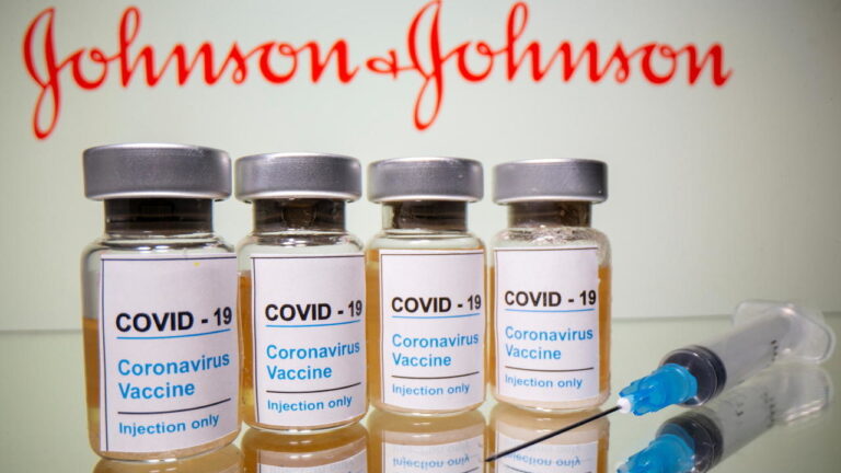 भारत में Johnson & Johnson के टीके के आपात इस्तेमाल को मंजूरी मिली