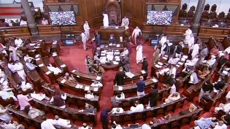Maharashtra : राज्यसभा उपचुनाव से भाजपा ने अपना उम्मीदवार वापस लिया, कांग्रेस के निर्विरोध जीत का रास्ता साफ