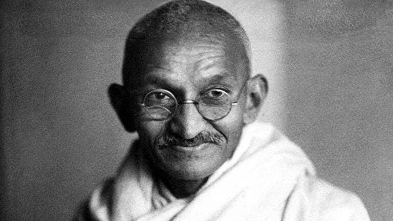 अमेरिकी प्रतिनिधि सभा में महात्मा गांधी को अमेरिका का सर्वोच्च नागरिक सम्मान देने का प्रस्ताव पेश