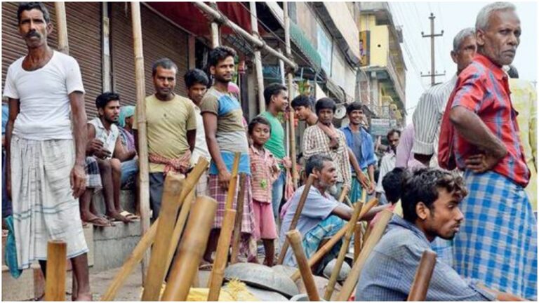 E-Shram Portal: मजदूरों, वर्कर्स के लिए सरकार की नई पहल, जानिए क्या होंगे इसके फायदे