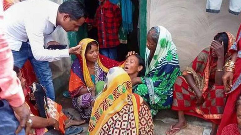 Jharkhand : लातेहार में दर्दनाक हादसा, ‘करमा विसर्जन’ करने गई सात लड़कियों की डूबने से मौत, प्रधानमंत्री नरेंद्र मोदी ने जताया शोक