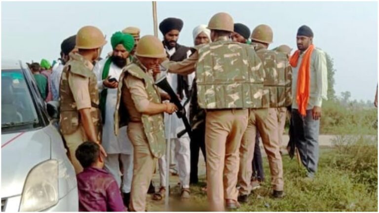 Lakhimpur Kheri Violence: BJP मारे गए कार्यकर्ता को देगी शहीद का दर्जा – बृजेश पाठक