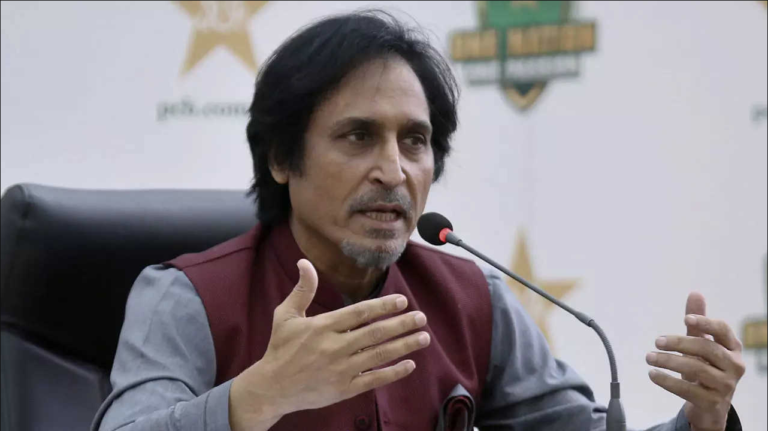 Pakistan : भारत चाहे तो खत्म हो सकता है PCB का अस्तित्व, ICC को वही से मिलता है 90 प्रतिशत राजस्व