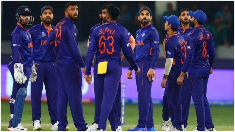 T20 WC IND vs NZ : न्यूजीलैंड के खिलाफ ‘क्वार्टर फाइनल’ जैसे मुकाबले में कोहली की कप्तानी की अग्निपरीक्षा