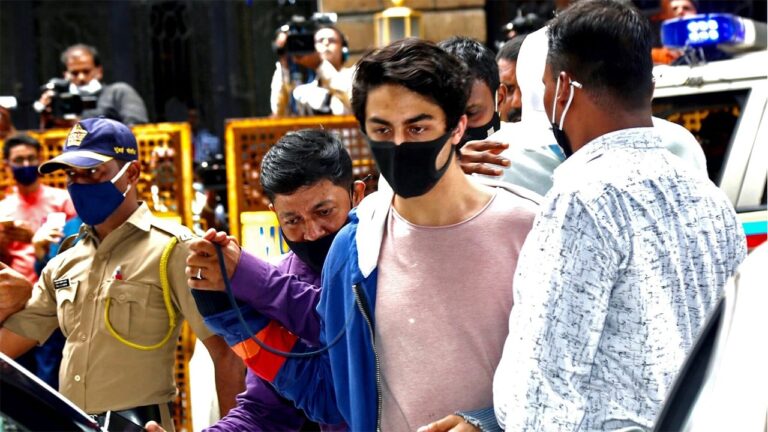 Mumbai : आर्यन खान की जमानत के बाद बोले नवाब मलिक- ‘पिक्चर अभी बाकी है मेरे दोस्त’