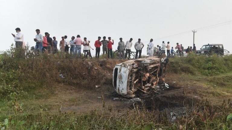 Lakhimpur Kheri Violence: सुप्रीम कोर्ट ने उप्र सरकार से पूछा, क्या आरोपी गिरफ्तार किए गए हैं?