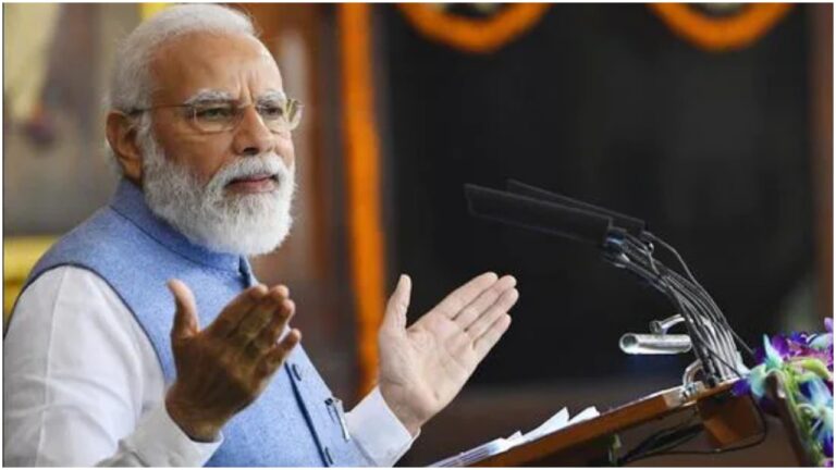 21वीं सदी के भारत की जरूरत है ‘Make in India’: प्रधानमंत्री नरेंद्र मोदी