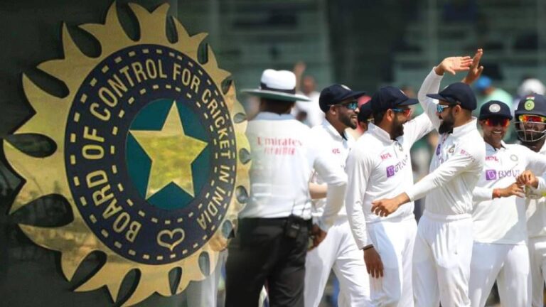 Omicron Threat : BCCI AGM में भारतीय टीम के दक्षिण अफ्रीका दौरे पर होगा फैसला